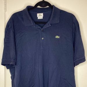 Lacoste Men’s Polo Shirt